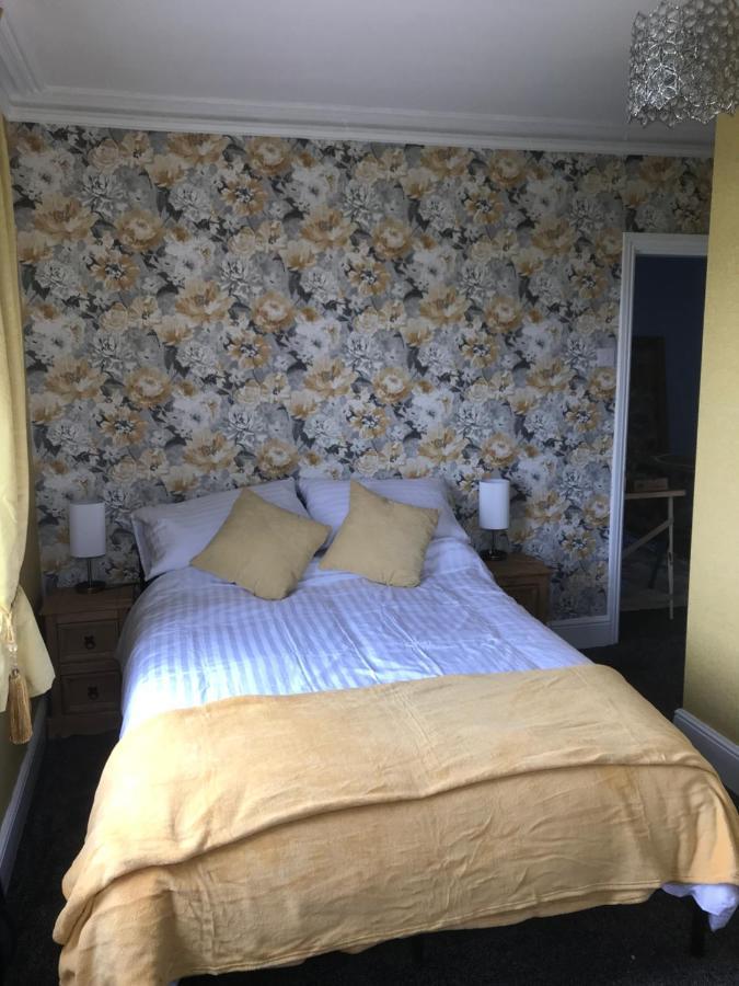 Dale View Bed & Breakfast Holmrook Exterior foto
